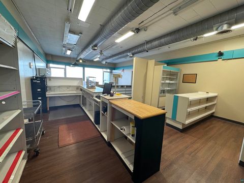 Tiny photo for 406 4th St, Moose Lake, MN 55767 (MLS # 6123896)