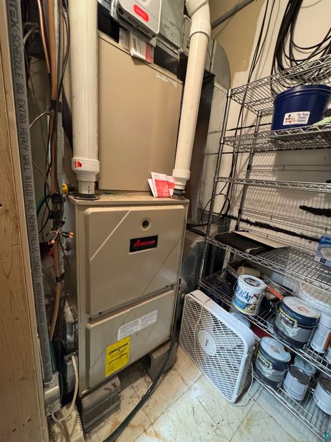 Tiny photo for 406 4th St, Moose Lake, MN 55767 (MLS # 6123896)