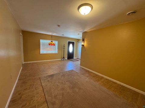 Tiny photo for 406 4th St, Moose Lake, MN 55767 (MLS # 6123896)