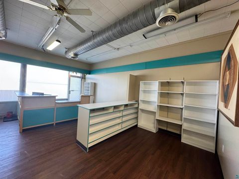 Tiny photo for 406 4th St, Moose Lake, MN 55767 (MLS # 6123896)