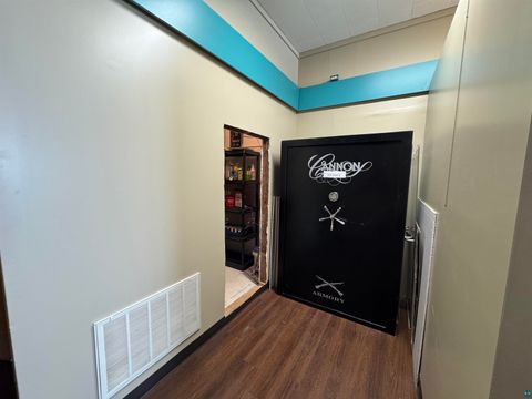 Tiny photo for 406 4th St, Moose Lake, MN 55767 (MLS # 6123896)