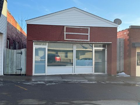 Tiny photo for 406 4th St, Moose Lake, MN 55767 (MLS # 6123896)