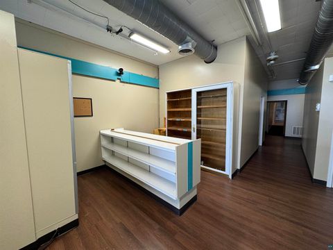 Tiny photo for 406 4th St, Moose Lake, MN 55767 (MLS # 6123896)