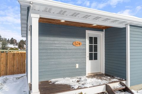 Tiny photo for 524 14th Ave, Two Harbors, MN 55616 (MLS # 6123112)