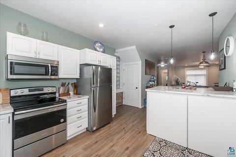 Tiny photo for 830 E 2nd St, Duluth, MN 55805 (MLS # 6125469)