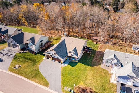 Tiny photo for 14 Deer Valley Rd, Duluth, MN 55811 (MLS # 6122725)