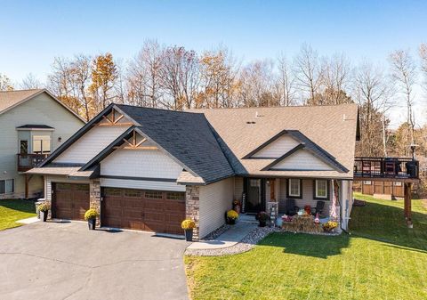 Photo of 14 Deer Valley Rd, Duluth, MN 55811 (MLS # 6122725)