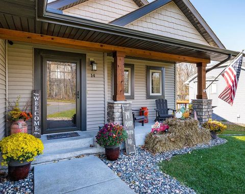 Tiny photo for 14 Deer Valley Rd, Duluth, MN 55811 (MLS # 6122725)