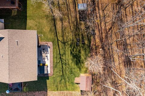Tiny photo for 14 Deer Valley Rd, Duluth, MN 55811 (MLS # 6122725)