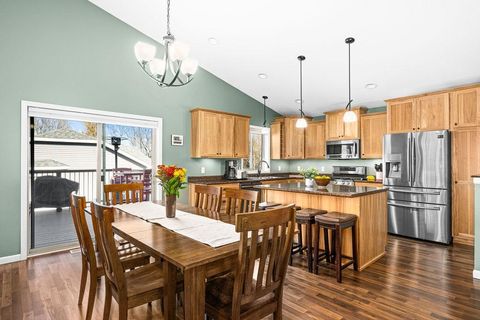 Tiny photo for 14 Deer Valley Rd, Duluth, MN 55811 (MLS # 6122725)