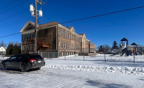 Tiny photo for 155 W Central Entrance, Duluth, MN 55811 (MLS # 6123675)