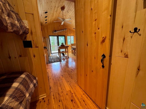 Tiny photo for 3069 Black Bay Rd, Cook, MN 55723 (MLS # 6127899)