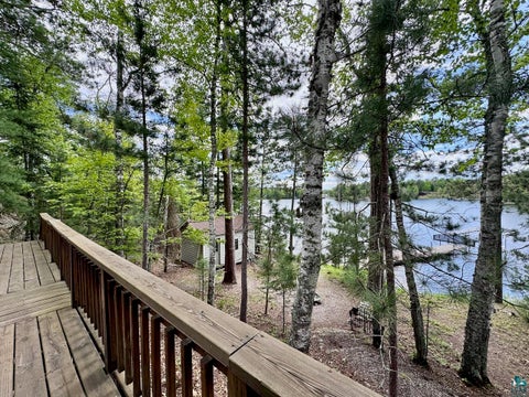 Tiny photo for 3069 Black Bay Rd, Cook, MN 55723 (MLS # 6127899)