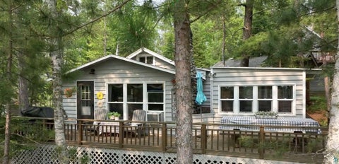 Photo of 3069 Black Bay Rd, Cook, MN 55723 (MLS # 6127899)