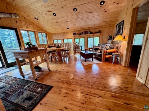 Tiny photo for 3069 Black Bay Rd, Cook, MN 55723 (MLS # 6127899)