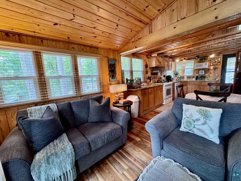 Tiny photo for 3069 Black Bay Rd, Cook, MN 55723 (MLS # 6127899)