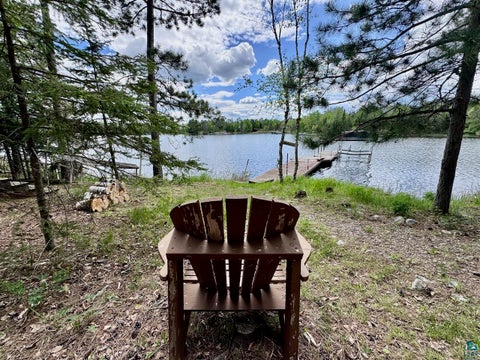 Tiny photo for 3069 Black Bay Rd, Cook, MN 55723 (MLS # 6127899)