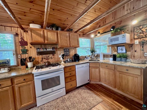 Tiny photo for 3069 Black Bay Rd, Cook, MN 55723 (MLS # 6127899)