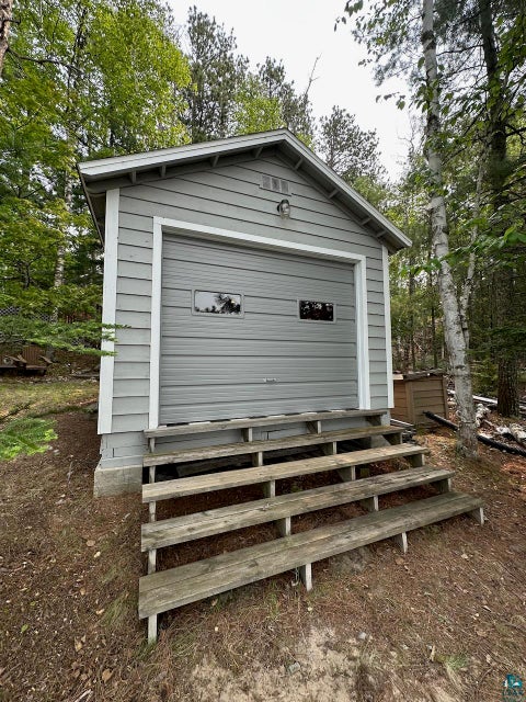 Tiny photo for 3069 Black Bay Rd, Cook, MN 55723 (MLS # 6127899)