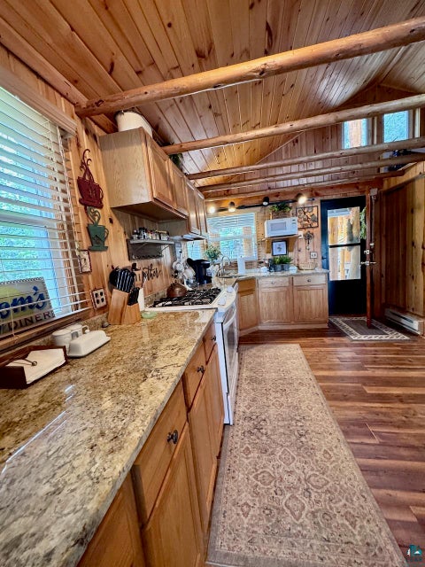 Tiny photo for 3069 Black Bay Rd, Cook, MN 55723 (MLS # 6127899)