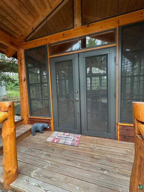 Tiny photo for 3069 Black Bay Rd, Cook, MN 55723 (MLS # 6127899)