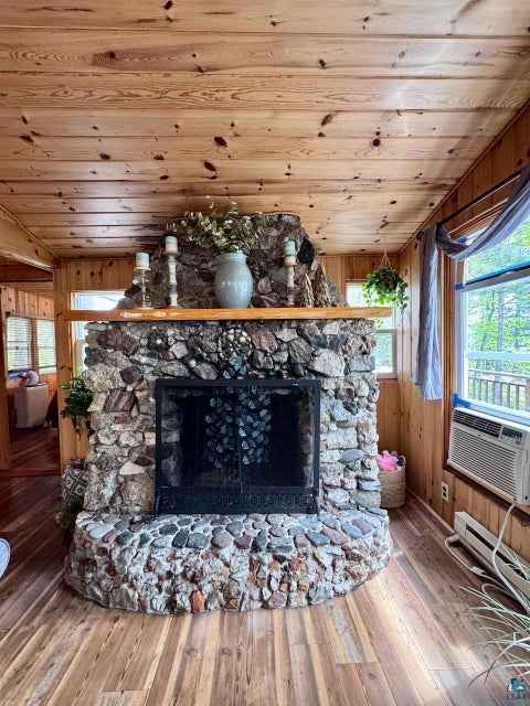 Tiny photo for 3069 Black Bay Rd, Cook, MN 55723 (MLS # 6127899)