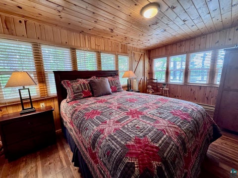 Tiny photo for 3069 Black Bay Rd, Cook, MN 55723 (MLS # 6127899)