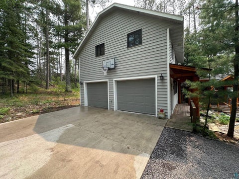 Tiny photo for 3069 Black Bay Rd, Cook, MN 55723 (MLS # 6127899)