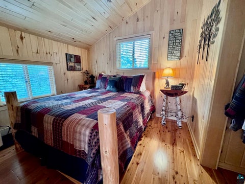 Tiny photo for 3069 Black Bay Rd, Cook, MN 55723 (MLS # 6127899)