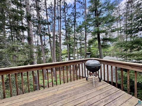 Tiny photo for 3069 Black Bay Rd, Cook, MN 55723 (MLS # 6127899)