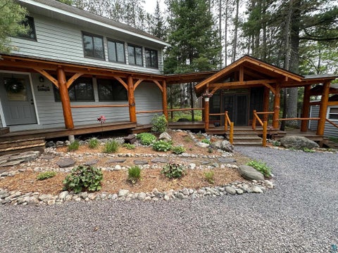 Tiny photo for 3069 Black Bay Rd, Cook, MN 55723 (MLS # 6127899)