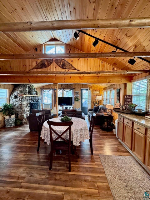 Tiny photo for 3069 Black Bay Rd, Cook, MN 55723 (MLS # 6127899)