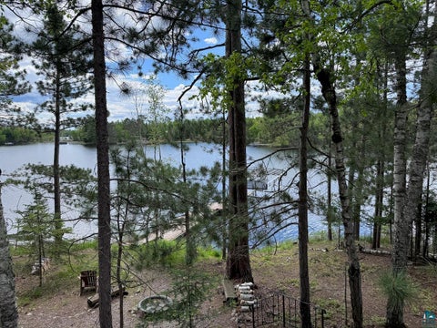 Tiny photo for 3069 Black Bay Rd, Cook, MN 55723 (MLS # 6127899)