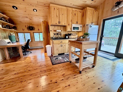 Tiny photo for 3069 Black Bay Rd, Cook, MN 55723 (MLS # 6127899)