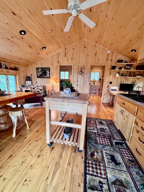 Tiny photo for 3069 Black Bay Rd, Cook, MN 55723 (MLS # 6127899)