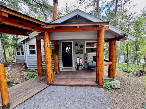 Tiny photo for 3069 Black Bay Rd, Cook, MN 55723 (MLS # 6127899)