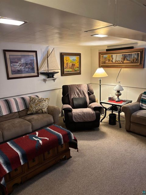 Tiny photo for 74 Edison Blvd, Silver Bay, MN 55614 (MLS # 6125377)
