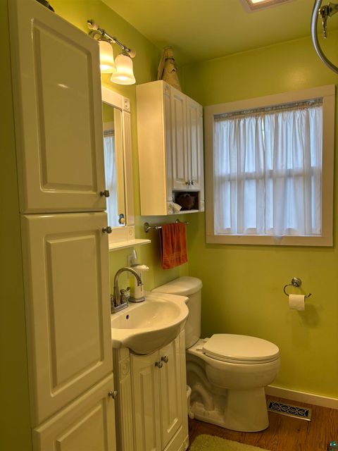 Tiny photo for 74 Edison Blvd, Silver Bay, MN 55614 (MLS # 6125377)