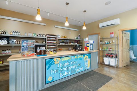 Tiny photo for 54 Thomson Rd, Esko, MN 55733 (MLS # 6123097)