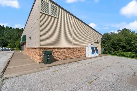 Tiny photo for 54 Thomson Rd, Esko, MN 55733 (MLS # 6123097)