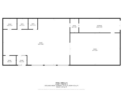Tiny photo for 54 Thomson Rd, Esko, MN 55733 (MLS # 6123097)