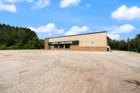 Tiny photo for 54 Thomson Rd, Esko, MN 55733 (MLS # 6123097)