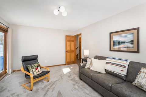Tiny photo for 1609 Woodbury Ln, Duluth, MN 55803 (MLS # 6123459)