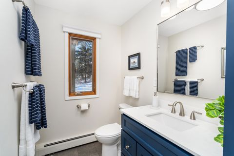 Tiny photo for 1609 Woodbury Ln, Duluth, MN 55803 (MLS # 6123459)