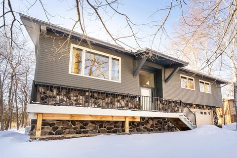 Tiny photo for 1609 Woodbury Ln, Duluth, MN 55803 (MLS # 6123459)