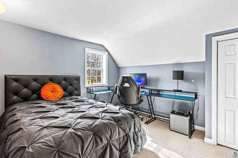 Tiny photo for 316 N 52nd Ave W Ave, Duluth, MN 55807 (MLS # 6125067)