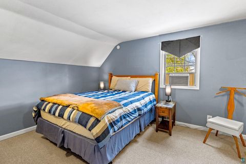 Tiny photo for 316 N 52nd Ave W Ave, Duluth, MN 55807 (MLS # 6125067)