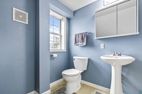 Tiny photo for 316 N 52nd Ave W Ave, Duluth, MN 55807 (MLS # 6125067)