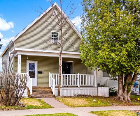 Photo of 316 N 52nd Ave W Ave, Duluth, MN 55807 (MLS # 6125067)