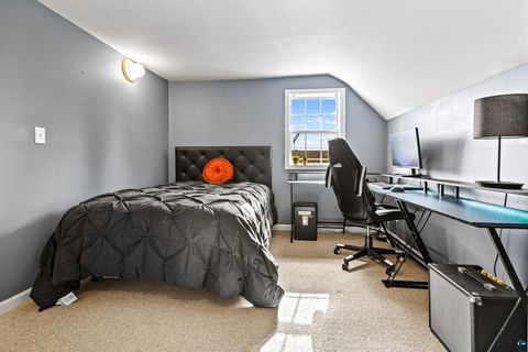 Tiny photo for 316 N 52nd Ave W Ave, Duluth, MN 55807 (MLS # 6125067)